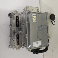 2013 13-16  FORD FUSION HYBRID DC CONVERTER / INVERTER / CHARGER