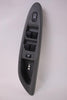 2001-2006 Mazda Mpv Driver Side Power Window Master Switch Gray - BIGGSMOTORING.COM