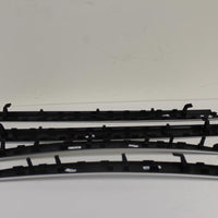 2011 Audi Convertible A4 Door & Dash Interior Trim Set