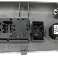 2004-2008 Ford F150 Lariat Driver Left Side Power Window Switch 4L34-14B133-BH - BIGGSMOTORING.COM