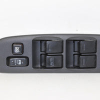 2004-2005 TOYOTA RAV4 DRIVER SIDE POWER WINDOW MASTER SWITCH 84820-42171 - BIGGSMOTORING.COM