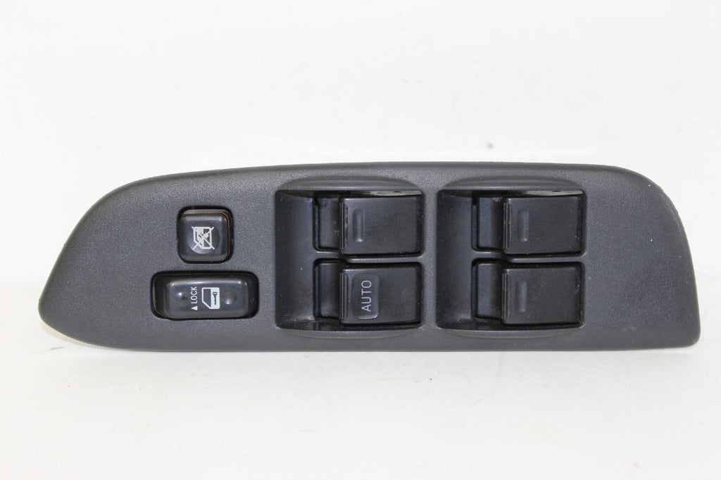 2004-2005 TOYOTA RAV4 DRIVER SIDE POWER WINDOW MASTER SWITCH 84820-42171 - BIGGSMOTORING.COM