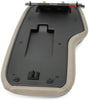 2000-2002 Jaguar S-Type Center Console Armrest Lid Cover - BIGGSMOTORING.COM