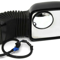 2003-2006 Chevy Silverado GMC Truck Passenger Right Side Towing Door Mirror - BIGGSMOTORING.COM