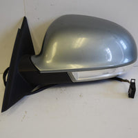 2001-2004 VOLKSWAGEN PASSAT LEFT DRIVER SIDE MIRROR - BIGGSMOTORING.COM