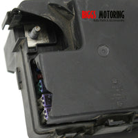 2012 Chrysler Town & Country TIPM Integrated Fuse Box Module 68105507AB