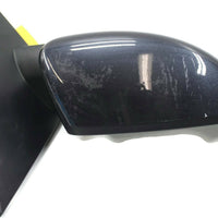 2013-2016 Dodge Dart Passenger Right Side Power Door Mirror Gray 31239