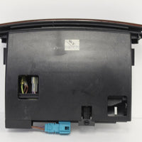 2000-2002 Mercedes Center Lower Dash Ashtray A220 68 02 52 - BIGGSMOTORING.COM