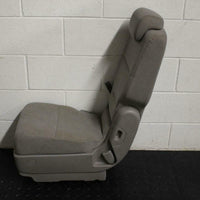 11-13  Honda Odyssey Plus One Jump Seat Light Grey  Cloth  12 2Nd Row + One - BIGGSMOTORING.COM