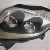 2007-2012 GMC ACADIA FRONT DRIVER SIDE HEADLIGHT 28847