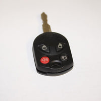 FORD  OEM KEYLESS  ENTRY 4 BUTTON KEY FOB REMOTE