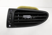 2000-2002 JAGUAR S-TYPE DRIVER LEFT SIDE DASH A/C HEATER AIR VENT - BIGGSMOTORING.COM