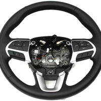 2015-2018 Dodge Challenger Steering Wheel W/ Paddle Shifter