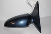 1999-2005 HYUNDAI SONATA DRIVER LEFT SIDE POWER DOOR MIRROR BLUE - BIGGSMOTORING.COM