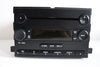 2005-2006 FORD F250 F350  RADIO STEREO CD PLAYER 6C3T-18C869-AB - BIGGSMOTORING.COM