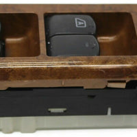 2005-2007 Nissan Pathfinder Drive Left Side Power Window Master Switch - BIGGSMOTORING.COM