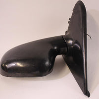 1996-2000 DODGE CARAVAN DRIVER LEFT SIDE POWER DOOR MIRROR BLACK - BIGGSMOTORING.COM