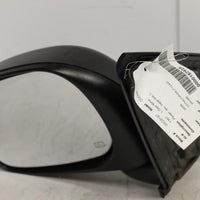 2002-2008 Dodge Ram 1500 Pick Up Truck Left Drver Power Mirror 25167 Black - BIGGSMOTORING.COM