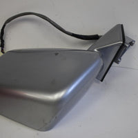 1999-2003 LEXUS RX300 DRIVER SIDE DOOR MIRROR SILVER - BIGGSMOTORING.COM