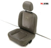 2002-2005 Dodge Ram Driver Left Side Seat Only Track Not Included - BIGGSMOTORING.COM