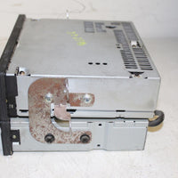 1998-2003 Radio Am-Fm Cd Player Honda Accord/Odyssey 08A06-1A1-050 - BIGGSMOTORING.COM