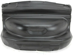 2007-2013 Chevy Silverado Rear Wheel Liners1 9166676