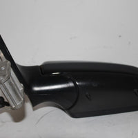 2003-2008 AUDI A4 DRIVER LEFT SIDE POWER DOOR MIRROR BLACK - BIGGSMOTORING.COM