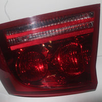 2006-2008 DODGE CHARGER PASSENGER SIDE TAIL LIGHT 28141 - BIGGSMOTORING.COM