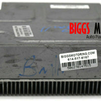 2006-2008 Honda Civic Hybrid DC Inverter Converter Module 1C800-RMX-0034 - BIGGSMOTORING.COM