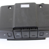 1998-2009 Vw Beetle Under Stereo Heated Seat Trim W/ Switches - BIGGSMOTORING.COM