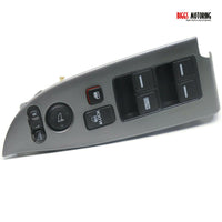 2005-2010 Honda Odyssey Driver Left side Power Window Switch - BIGGSMOTORING.COM