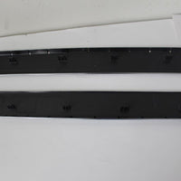 2000-2006 Mercedes Benz S500 S55 Driver & Passenger  Side  Front Door Sill Plate - BIGGSMOTORING.COM