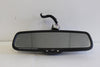 10-15 Toyota Lexus Rx350 Rx400 Rear View Mirror Back Up Camera Lcd Display - BIGGSMOTORING.COM