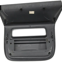 2003-2006 Chevy Silverado Tahoe Suburban Center Console Storage Cassette Bezel - BIGGSMOTORING.COM