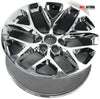 2015-2020 Cadillac Escalade Factory Style  Snow Flake 22x9 Wheel  Rim 20939948