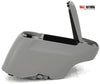 2011-2017 Honda Odyssey Center Console Storage & Cup Holder Gray