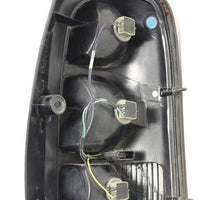 2005-2009 CHEVY UPLANDER DRIVER SIDE LEFT REAR TAIL LIGHT - BIGGSMOTORING.COM