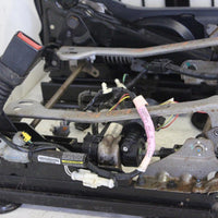 2004-2008 Ford F150 Driver  Side  Front Left Seat Track W/ Out Memory - BIGGSMOTORING.COM