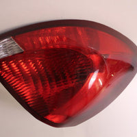 2000-2003 FORD TAURUS DRIVER LEFT SIDE REAR TAIL LIGHT 27722 - BIGGSMOTORING.COM