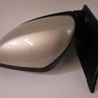 2011-2015 DODGE CARAVAN DRIVER LEFT SIDE POWER DOOR MIRROR CASHMERE