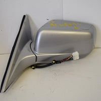 2002-2003 Acura Tl Left Driver Side Door Rear View Mirror - BIGGSMOTORING.COM