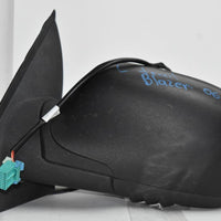 2006-2009 CHEVROLET TRAILBLAZER ENVOY LEFT DRIVER SIDE MIRROR 15808571 - BIGGSMOTORING.COM