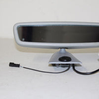 1999-2003 MERCEDES-BENZ E CLASS W210  AUTO DIM REAR VIEW MIRROR 220 511 3 - BIGGSMOTORING.COM