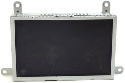 2010-2011 FORD TAURUS INFORMATION DISPLAY SCREEN AG1T-10F839-AA