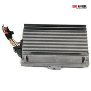 2007-2013 Bmw HLC X5 E70 Lear Audio Amplifier Amp 9257122