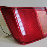 2001-2002 HONDA CIVIC PASSENGER SIDE REAR INNER TAIL LIGHT - BIGGSMOTORING.COM