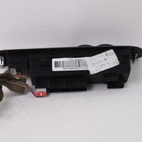 2006-2009 GMC ENVOY DRIVER SIDE POWER WINDOW SWITCH BLACK 25866992 - BIGGSMOTORING.COM