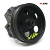 2006-2009 Ford Focus Power Steering Pump Assembly Pulley 1S70-3A733-AB - BIGGSMOTORING.COM