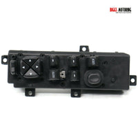 1999-2004 Jeep Grand Cherokee Driver Side Power Window Master Switch 55196389AD - BIGGSMOTORING.COM