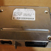 2006 - 2011 Mercedes Benz ML350 E350 e500 e320  Voice Control ECU A2308207026 - BIGGSMOTORING.COM